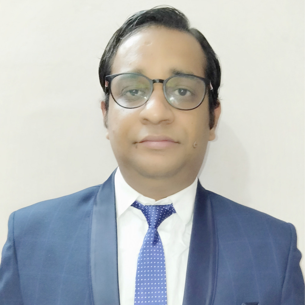 Ankit Jain - Senior Bauingenieur - Pinnacle Infotech Solutions | XING