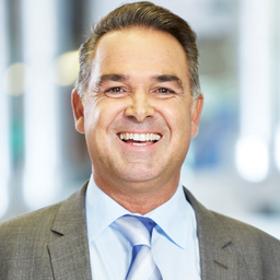 Jürgen Gschwind