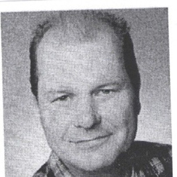 Wilfried Bensch