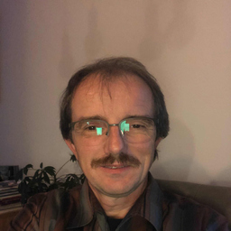 Reinhard Vorholzer