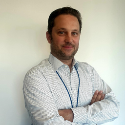 Dr. Oliver Nehring
