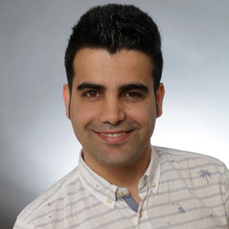 Houman Kianpour