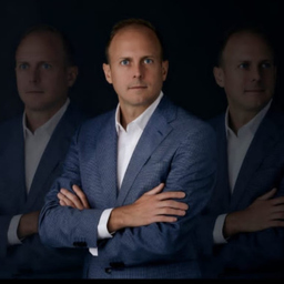Dr. Uwe Karner's profile picture