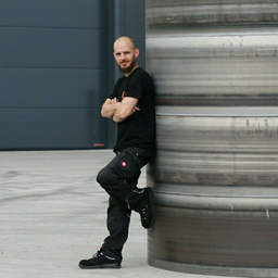 Eric Meinzer