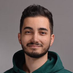 Pourya Rezapour