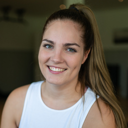 Khania Tanz