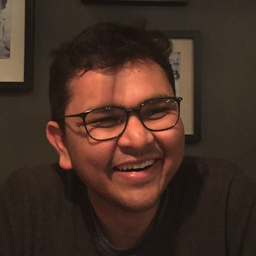Amish Dalal's profile picture