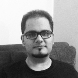 Dr. Milad Katebi