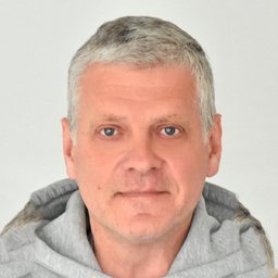 Kostiantyn Tymokhin