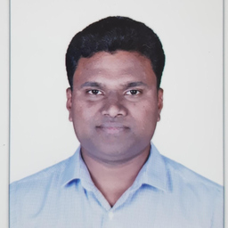 Arun Munvalli