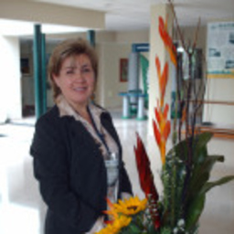 Liz Jaramillo Garcia