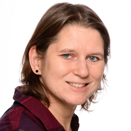 Dipl.-Ing. Julia Stolle