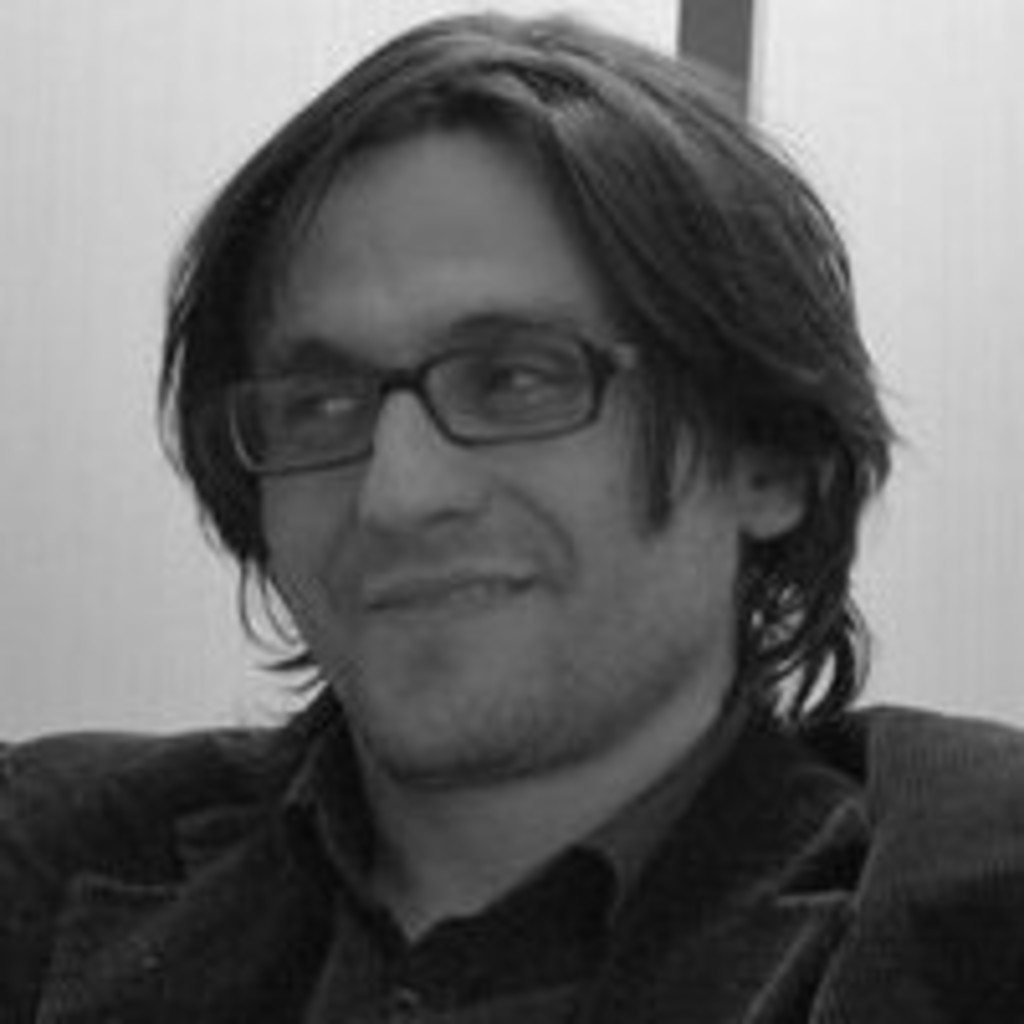 Dr. Lorenzo Santoro Habilitand Kirchengeschichte University of