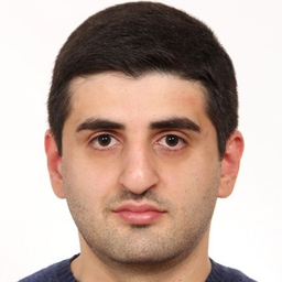 Hayk Sargsyan