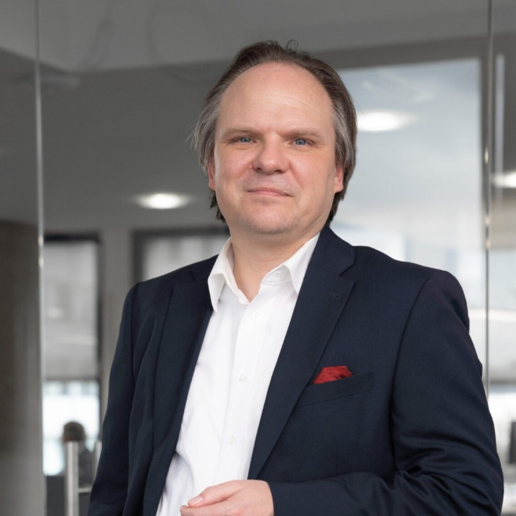 Social Media Profilbild jesco moritz von Keiser Darmstadt