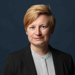 Lisa Glaß
