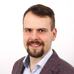 Dipl.-Ing. Gregor Weinrich