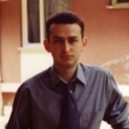 Sinan Dönmez