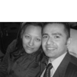 RICARDO ALONSO BORDA MARTINEZ