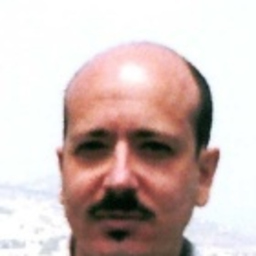 Prof. Joaquin Salvachúa Rodríguez