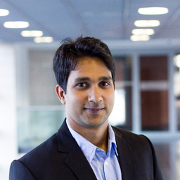 Arun Lal