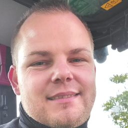 Daniel Carstens
