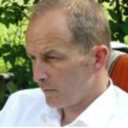 Roland Schultz