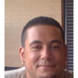 Juan Jose Cano Cruz