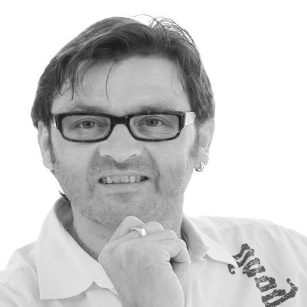 Roger Bolze Projektmanagementexperte Messe und Eventbau Atelier