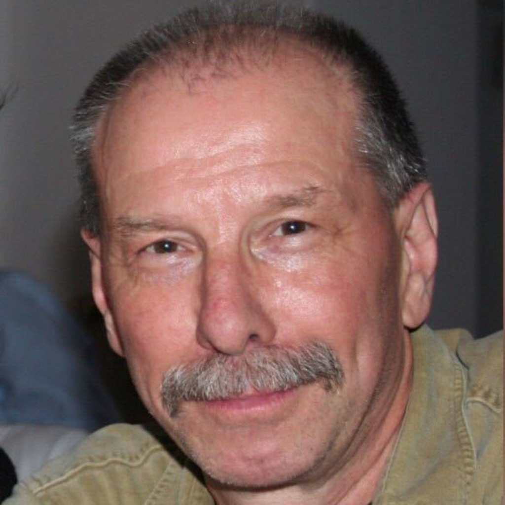 Detlef Knebel Ruhestand TÜV Rheinland XING