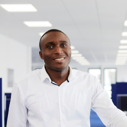 Siba Bernard Lamah