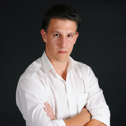 Dominic Spar