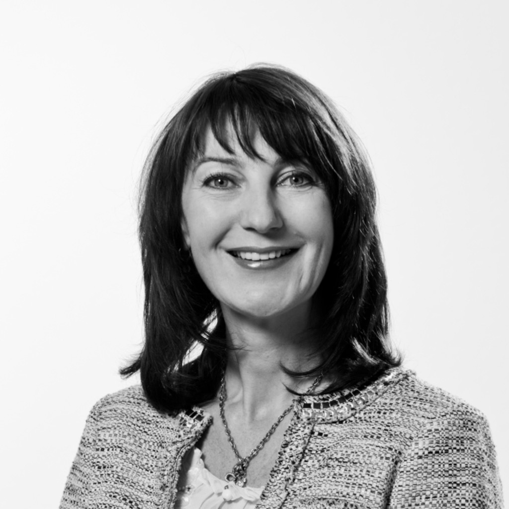 Heidrun Schulte - Account Manager - Deutsche Post AG, Vertrieb Post & Paket Deutschland | XING