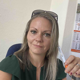 Anja Schoeberl