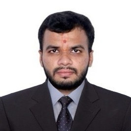 Kevin Sojitra