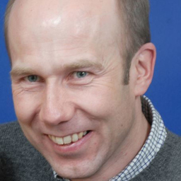 Christof Dierkes's profile picture