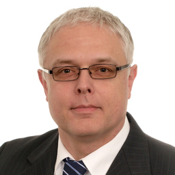 Dr. Peter Bickert