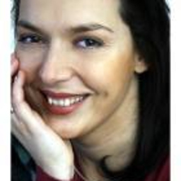 Sabine Eleonore Lobmaier