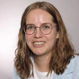 Alina Dorlöchter