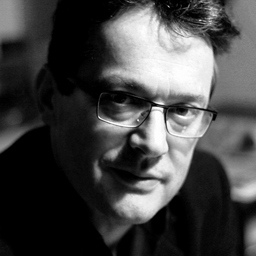 Dr. Thomas Vögele