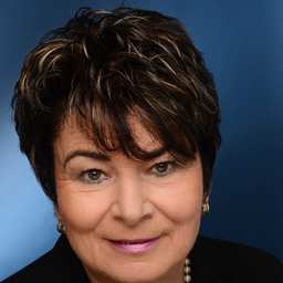 Profilbild Erika Filser