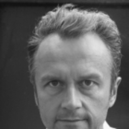Profilbild Gerhard Trautmann