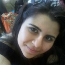 Hatice Kübra Danagöz