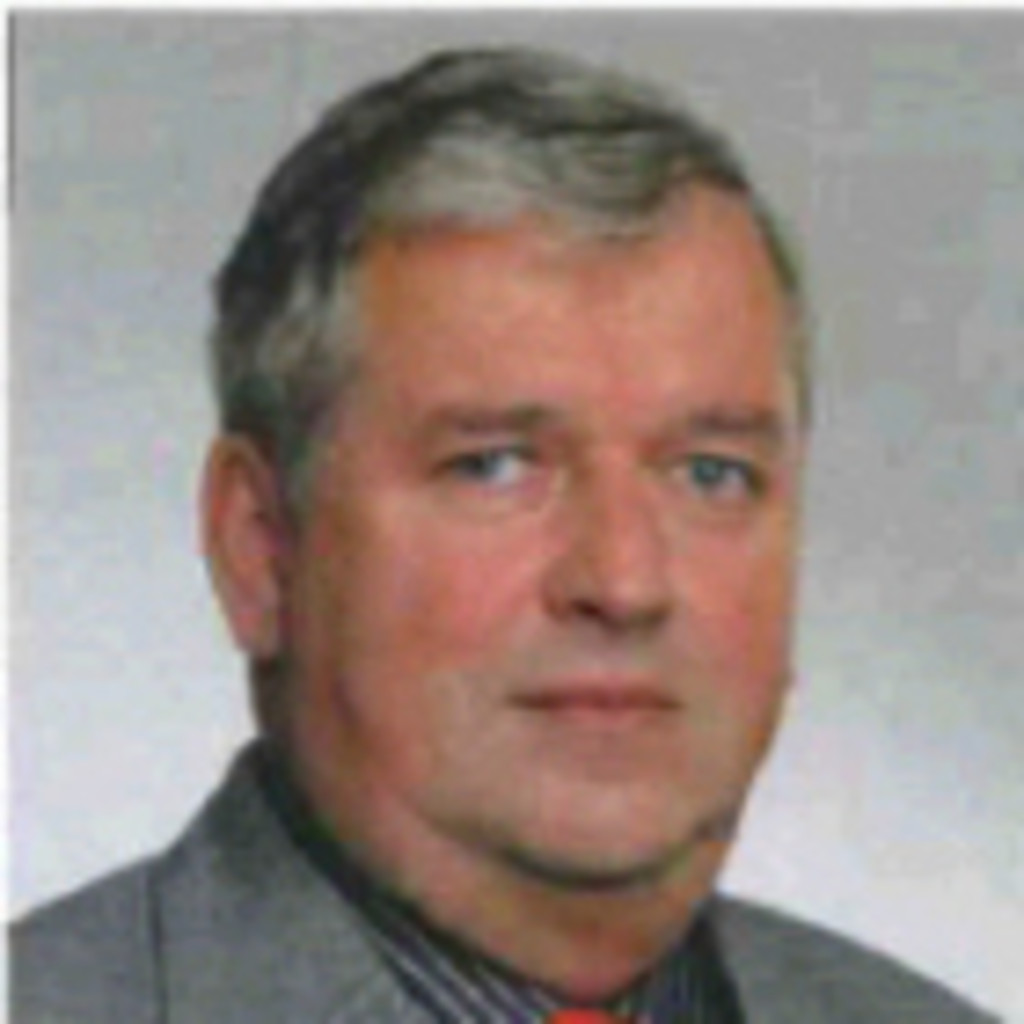 Weh Walter Business Unit Manager KUKA XING