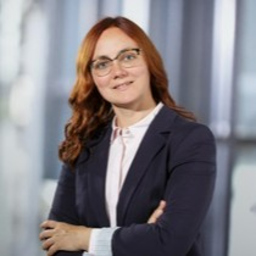 Anna Brandt