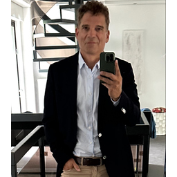Sascha Bechtel
