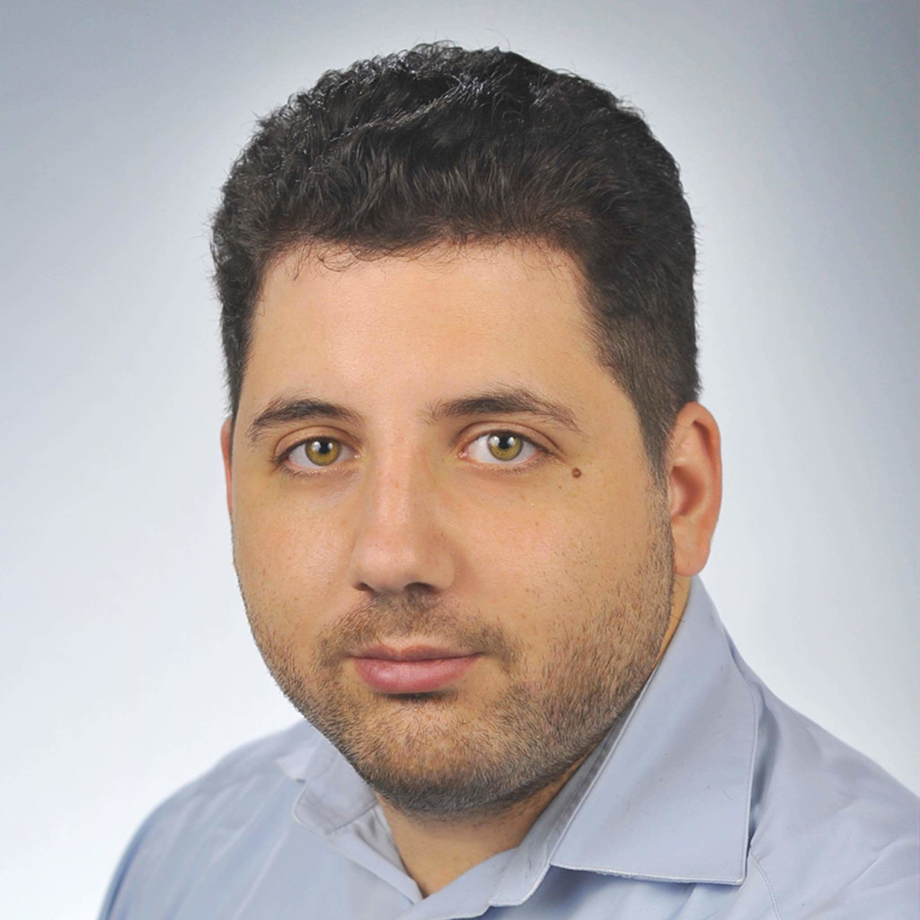 Daniele D'Auria - Prokurist - EGRO Direktwerbung GmbH | XING