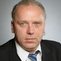 Sven Stephan Peter