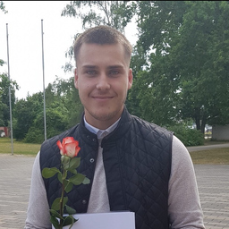 Max Abakumec Max Abakumec's profile picture