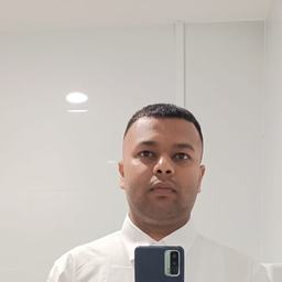 Shantanu chauhan